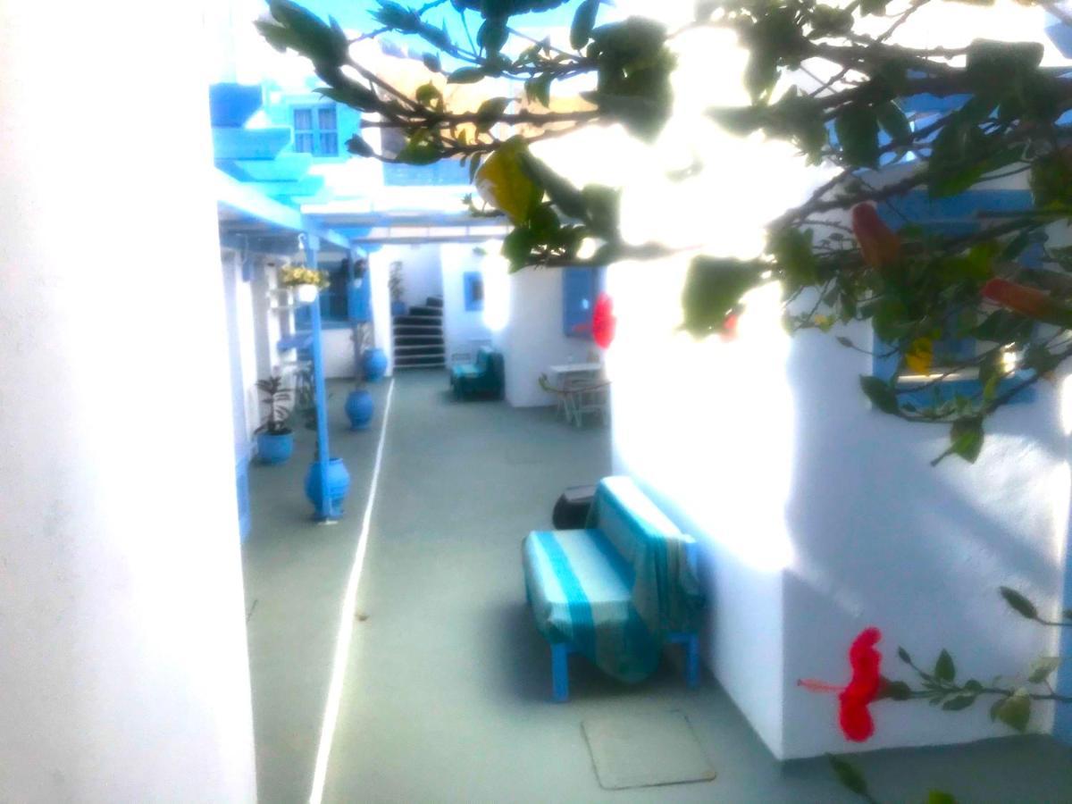 Amelie Hotel Santorini (Adults Only) Perissa  Exterior foto